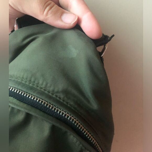 5/$15 • 🐱 Steve Madden | Backpack Purse - Picture 3 of 5